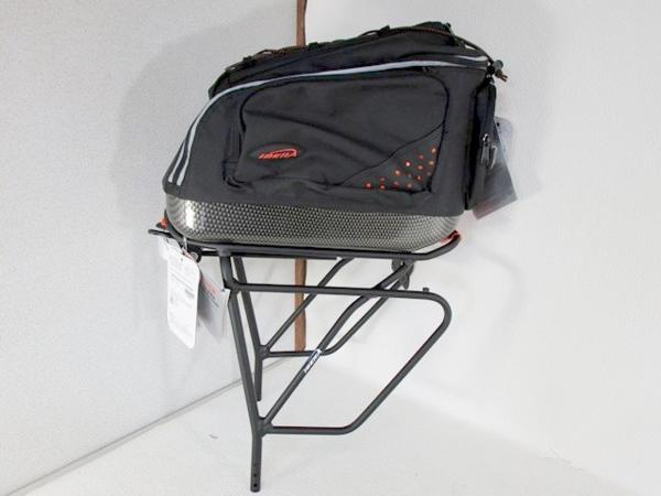 IBERA(イベラ) A□4933□IBERA PAKRAK コミューターバック IB