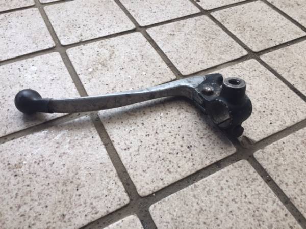 クラッチホルダ－レバ－Z750RS.Z１.Z２.マッハ500SS.750SS.H1.H2.s1.s2.GT750.GS750