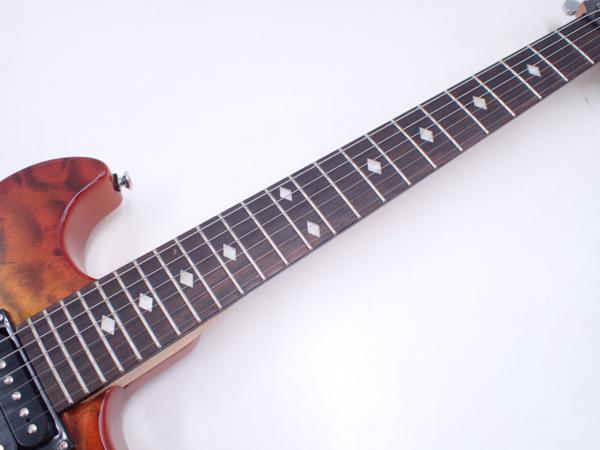B.C.Rich MARION マリオン エレキギター □ 4AA67-2(B.C.リッチ)｜売買
