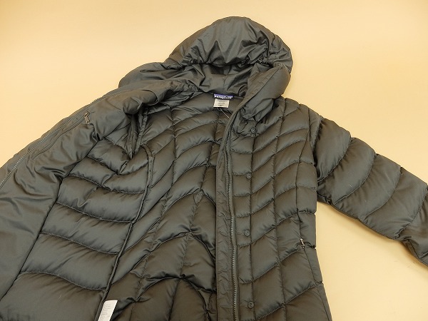 美品 2011年 28465 Patagonia パタゴニア ダウンコート XS 