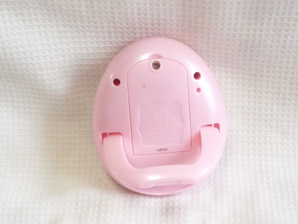 バンダイ たまごっち Tamagotchi iD もっとiD!おうちdeたまごっち