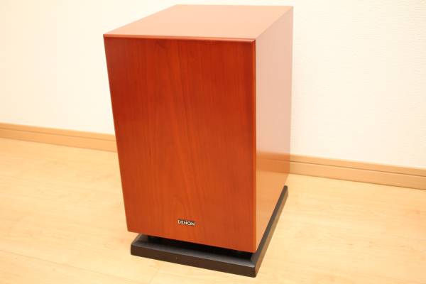 DENON DSW-55SG 木目 【公式通販】
