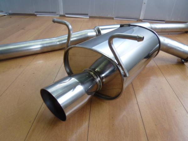 希少 美品 フジツボ レガリスR V35 スカイライン 250GT　HV35 スカイライン 300GT（S03032）