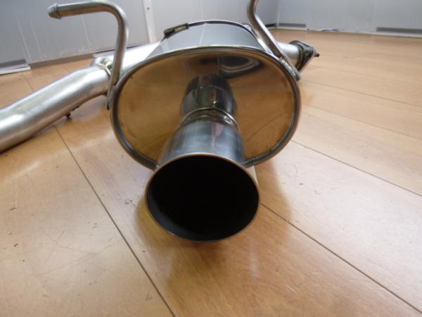 希少 美品 フジツボ レガリスR V35 スカイライン 250GT　HV35 スカイライン 300GT（S03032）