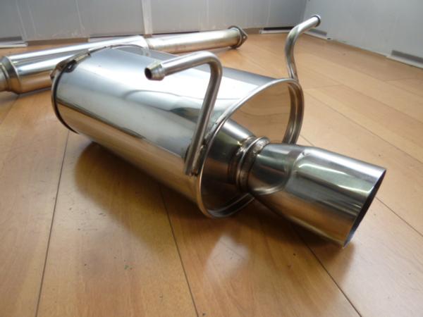 希少 美品 フジツボ レガリスR V35 スカイライン 250GT　HV35 スカイライン 300GT（S03032）