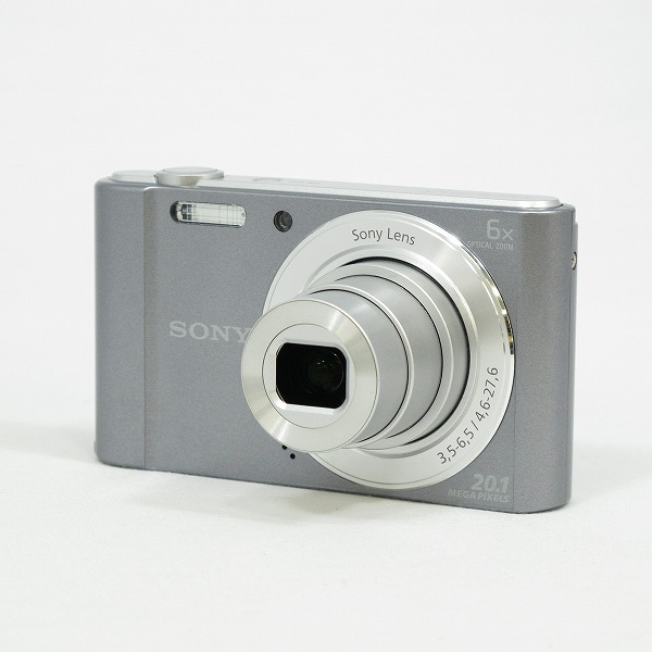 SONY DSC-W810 コンパクトデジタルカメラ Sony DSC-W810 コンパクト