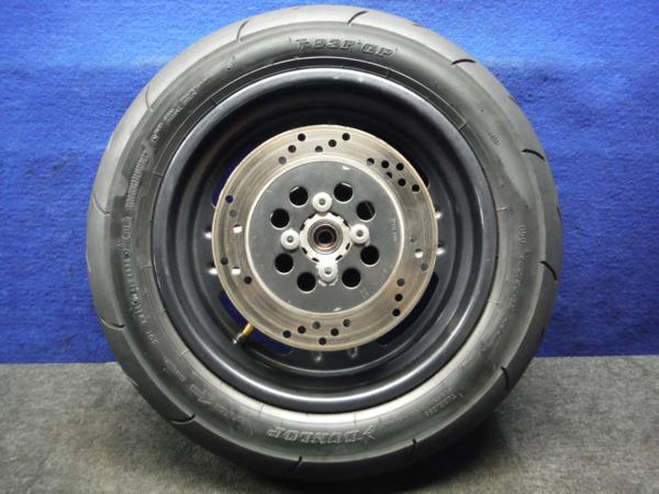 即日発送です KSR80 - 2026年最新Yahoo!オークション -ksr-2(ホイール)の中古品