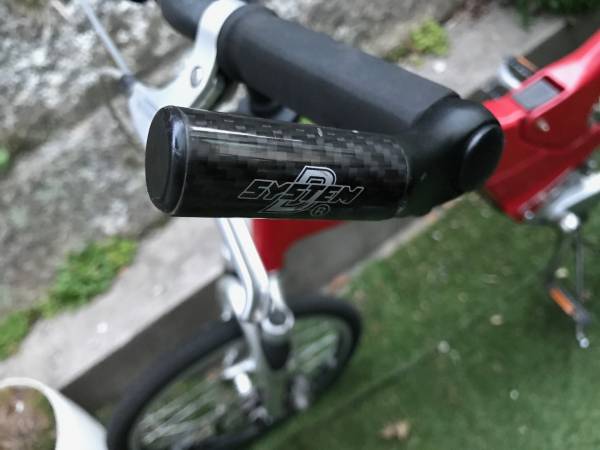 限定ブリヂストン トランジットカーボン T20SCX グッドデザイン