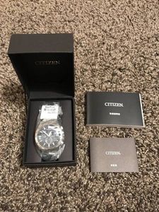 CITIZEN HAR07 E610のYahoo!オークション(旧ヤフオク!)の相場・価格を 