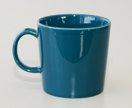 iittala⁄イッタラ⁄Teema⁄ティーマ⁄廃盤色⁄セラドングリーン⁄マグ iittala⁄イッタラ⁄Teema⁄ティーマ⁄廃盤色⁄セラドングリーン⁄マグ