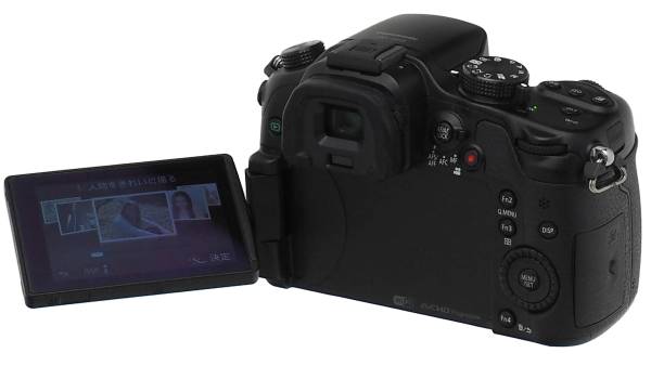Panasonic LUMIX GH3 ボディ 良好・シャッター回数少！！ ルミックス