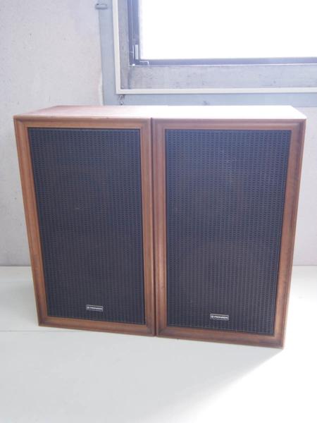 Pioneer パイオニア スピーカー CS-700 ペア