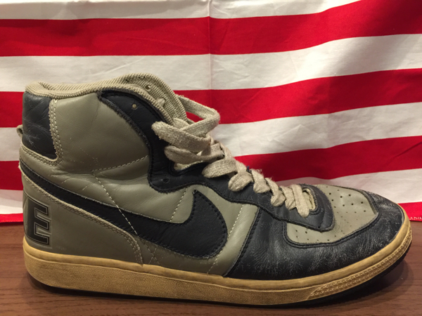 ターミネーター ナイキ TERMINATOR ハイ HIGH NIKE NIKE(ナイキ) PRM 