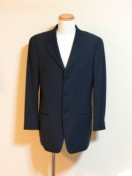 限定SALE，安い ARMANI COLLEZIONI アルマーニコレッツォーニ ヘリンボーン テーラードジャケット ４８(テーラードジャケット、ブレザー)｜売買されたオークション情報、yahooの商品情報をアーカイブ公開 - オー 男性用