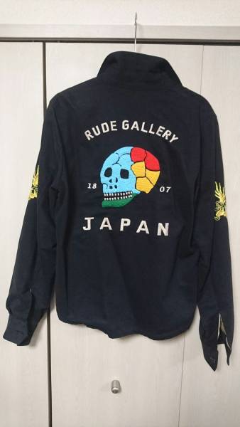 ルードギャラリー チバユウスケ GALLERY RUDE - ベトジャン スウィング