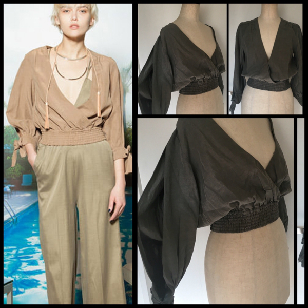 ケイ シラハタ kei shirahata styling スタイリング シャツ