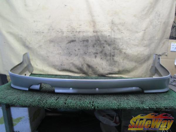 L_フォレスター(SG5)リアアンダースポイラー【557S】