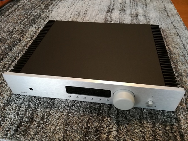 SU-8044G Technics 美品・動作品 プリメインアンプ 説明書付 - Yahoo