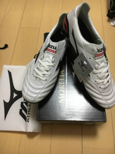 モレリア NEO 26.0 モレリアステーション限定 ミズノ社 サッカー Jリーグ 日本代表