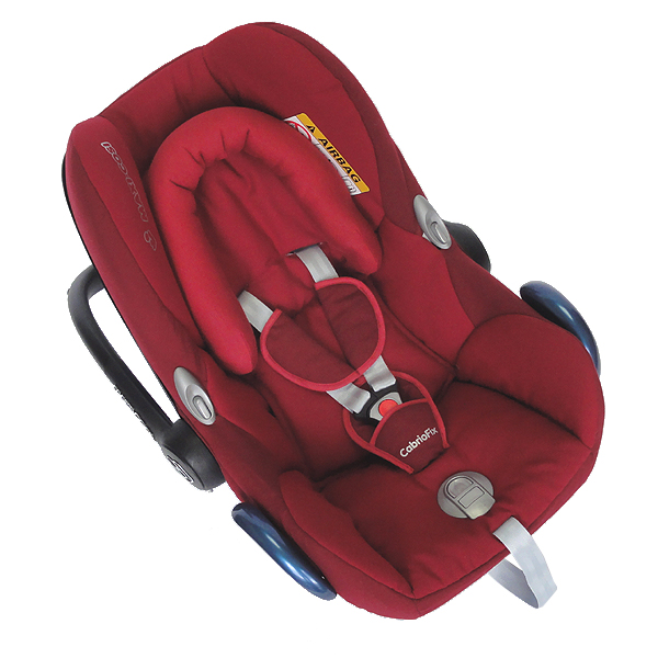 チャイルドシートのMAXI-COSI（マキシコシ） ◇超美品！ マキシコシ 
