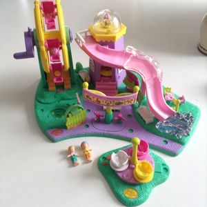 ポーリーポケットのYahoo!オークション(旧ヤフオク!)の相場・価格を 