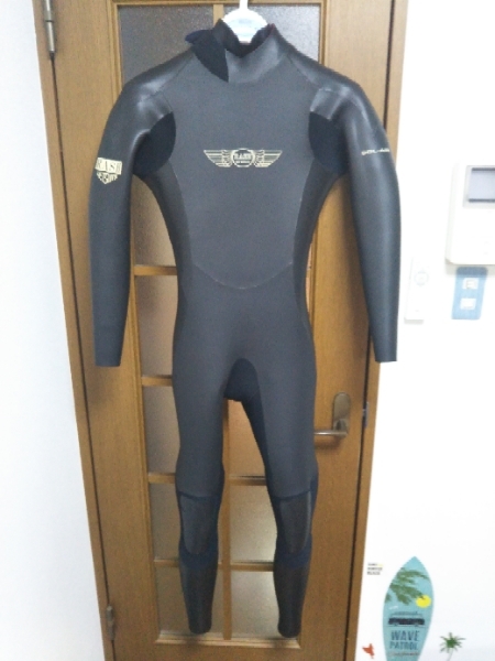 RASH ラッシュ ウェットスーツ メンズ WET SUITS ウェットスーツ