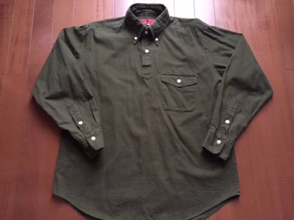 ★EVISUエヴィスボタンダウンシャツ・ＹＡＭＡＮＥサイズ４０★
