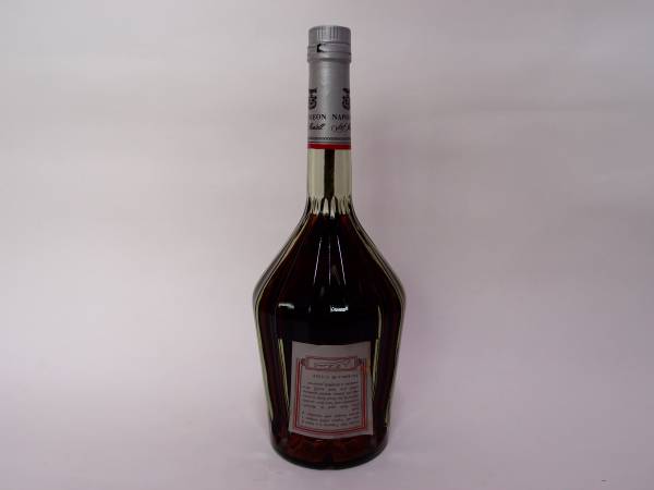 未開栓 MARTELL NAPOLEON CORDON NOIR ブランデー 飲料・酒 未開栓 MARTELL NAPOLEON CORDON NOIR ブランデー