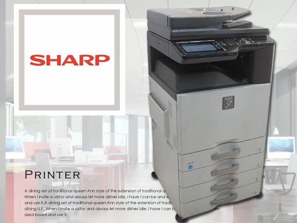 Sharp MX-2517FN MX-3551 SHARP SHARP（シャープ）コピー機・複合機MX 