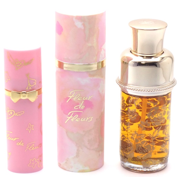 フルール - ニナリッチ メルカリ ド ニナ EDT NINA 30ml 香水 フルール
