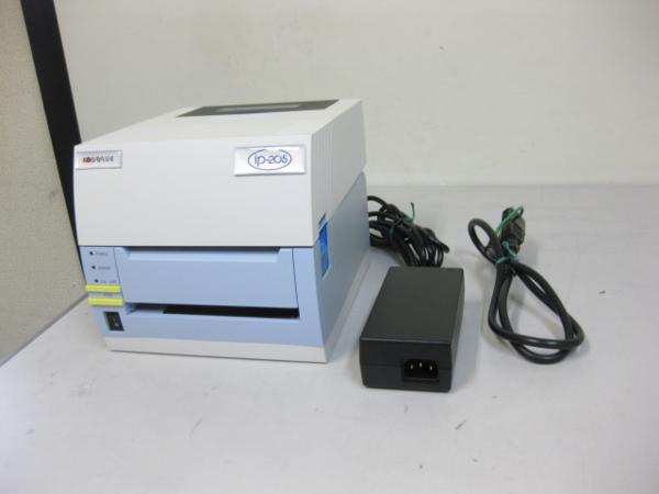 事務・店舗用品 小林クリエイト 業務用バーコードプリンター CP-51