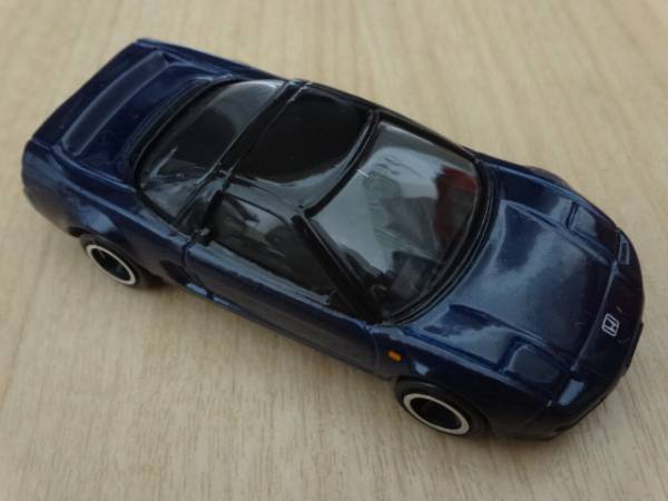 トミカ トミカ ホンダ TOMICA HONDA NSX ダークブルー/ブラック 紺色/黒 HONDA NSX-R トミカイベントモデル - usunonooのブログ@トミカ倉庫