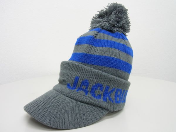 驚きの破格値，送料無料 正規 JackBunnyジャックバニーPEARLYGATESパーリーゲイツ サイドロゴニットバイザー 264-287023 ブルー青灰 本物保証 上田桃子(パーリーゲイツ)｜売買されたオークション情報、yahooの商品情報をアー サンバイザー