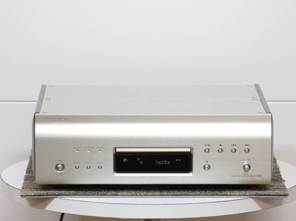 DENON デノン DCD-SX CD/SACDプレーヤー 美品