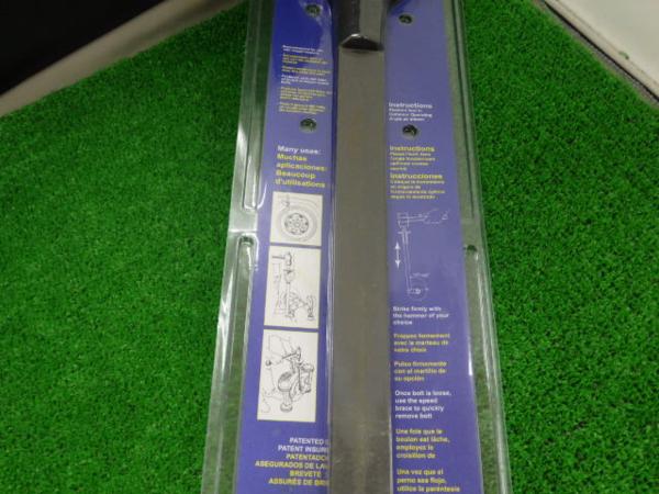 ブルーポイント HIW3 ハンドインパクトレンチ ハンドツール、大工道具
