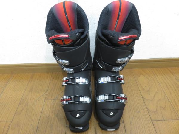 ac902 中古 ドロミテ DOLOMITE スキーブーツ 27.5cm A