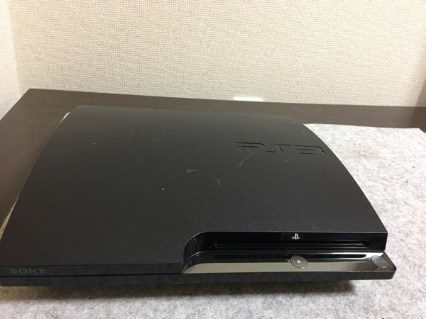 sony cech-2000A
