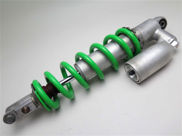 ♪250SB/LX250L 純正改 リアサスペンション/ショック(S0406A08)