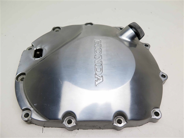 ◆CB1300SB-ABS/SC54 純正 右側 エンジンカバー/クラッチカバー(H0403C06)