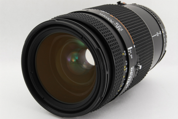 ◇Nikon ニコン 美品◇AF-S DX NIKKOR 18-105mm f/3.5-5.6G ED VR◇DX