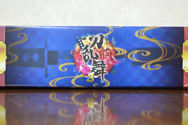 模造刀　日本刀　大刀　木製　刀剣乱舞　燭台切光忠　コスプレ