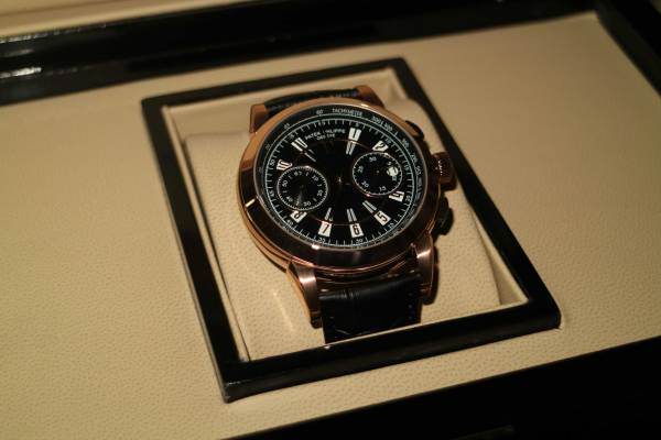 パテックフィリップ　 PATEK PHILIPPE　新品入荷　腕時計 　ノベルティ_1