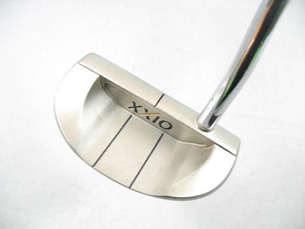 XXIO ゼクシオ パター MI-502 33インチ 美品
