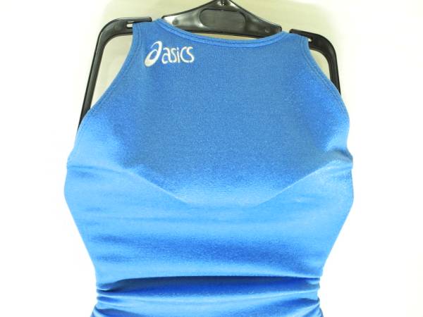 asics ☆ アシックス ☆ 競泳水着☆ 超ハイレグ #練習用水着 負荷水着