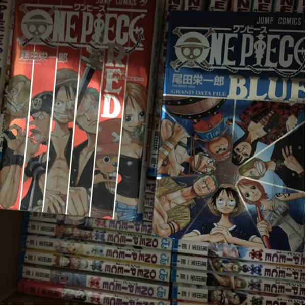 漫画】ワンピース 全65冊
