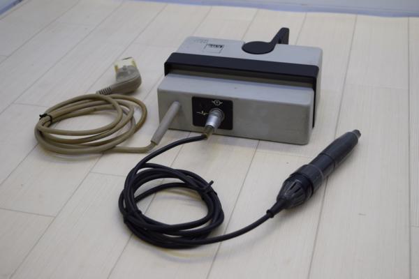 EWL K9 技工用エンジン カボ タイプ900 KaVo 歯科技工 1円スタート
