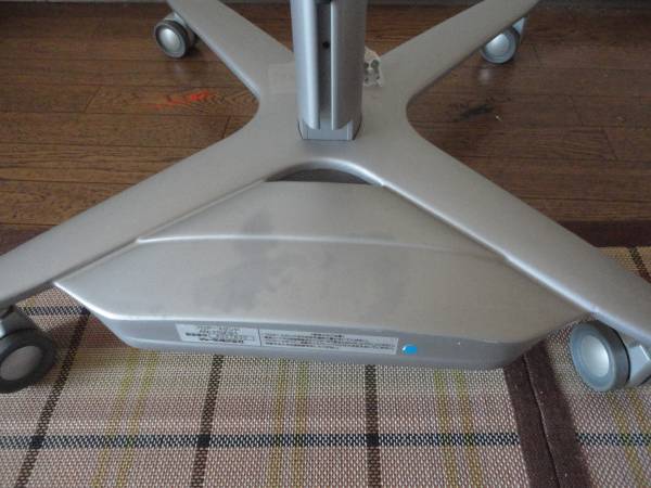 中古品シャープ SHARP AN-110FS1 フロアースタンド 中古品シャープ