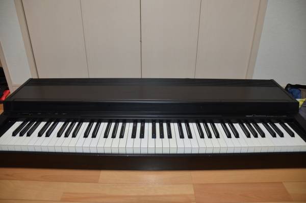 中古】YAMAHA Clavinova CLP-200 電子ピアノ(ヤマハ)｜売買された 