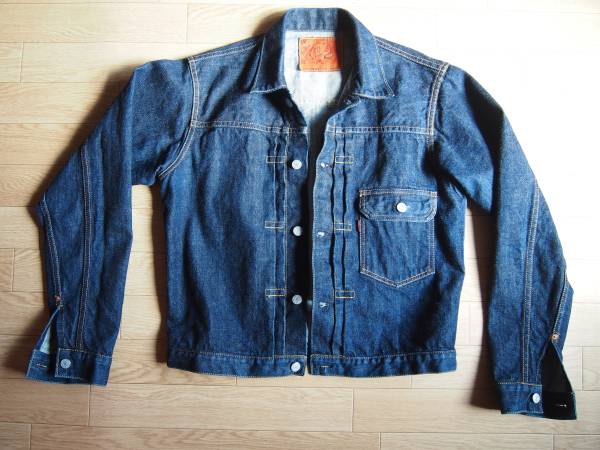 ■ＵＳＥＤ 【エヴィス】 １５０６ Ｎｏ２ サイズ４２■