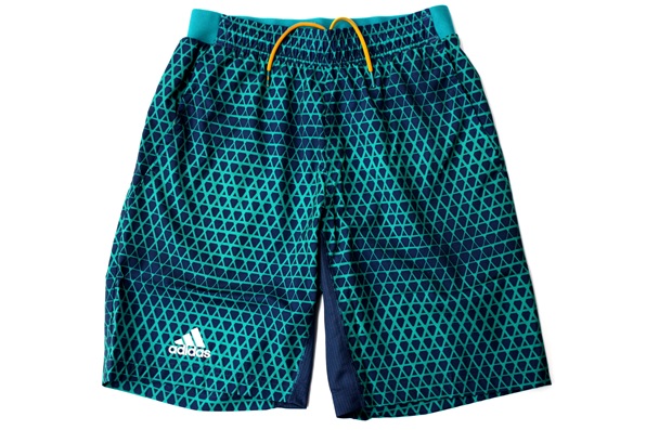 ★adidas アディダス テニス 日本テニス協会服装規定適応 メンズ バミューダ ハーフパンツ 緑[AI0736-L]四★1円スタート 新品 本物★